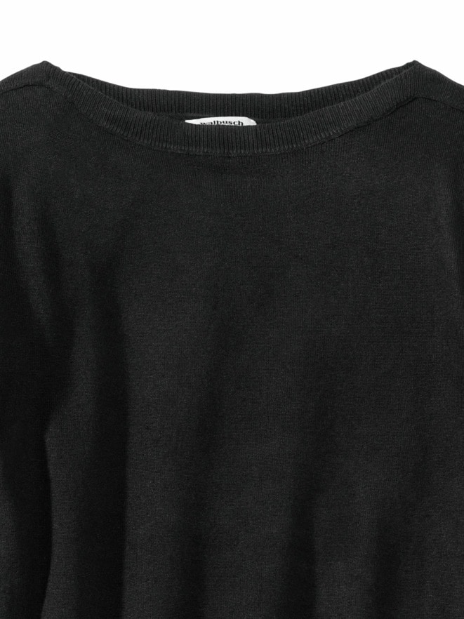 U-Boot-Pullover Hautschmeichler