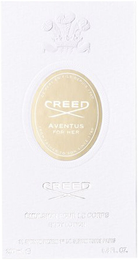 CREED Body Lotion Aventus For Her