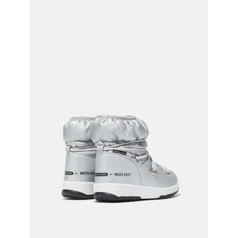 Jr Girl Low Nylon - Après-ski enfant