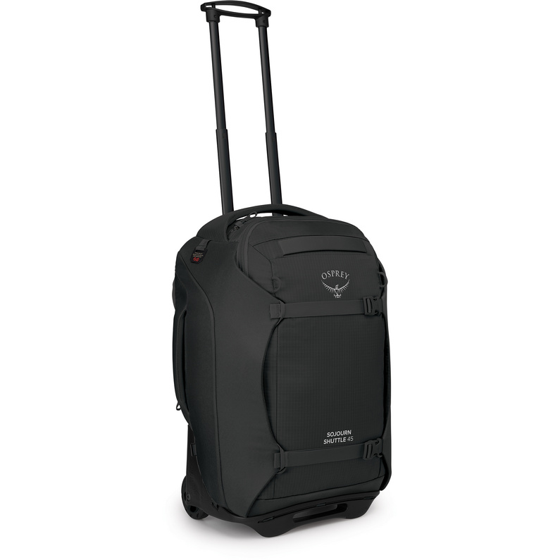Osprey Shuttle 45 Rollkoffer