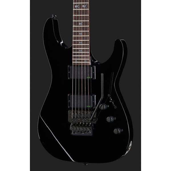 ESP LTD KH 602 BLK