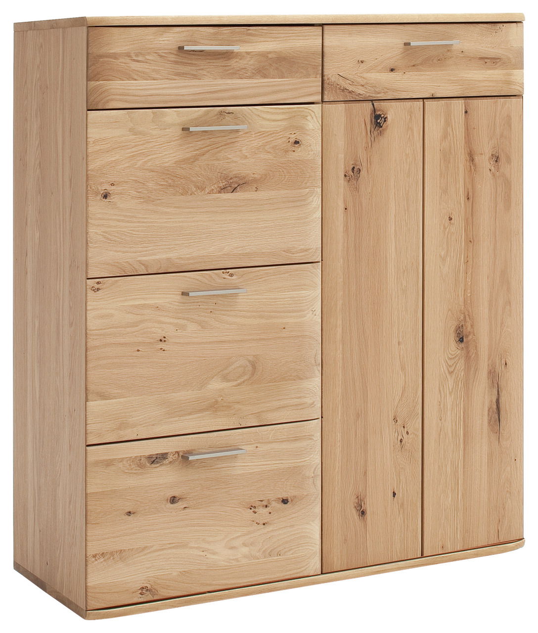 Linea Natura Highboard NILO