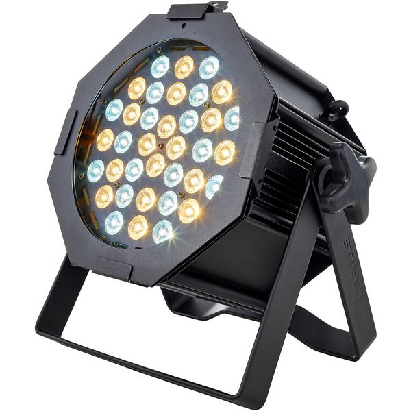 Stairville Octagon Theater MKII CW/WW 3W
