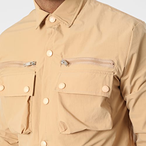 Ensemble Cargo LL682K Beige