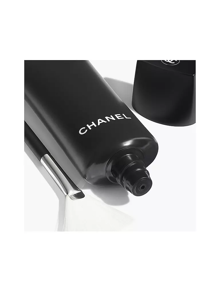 CHANEL GOMMAGE AHA RESURFAÇANT KORRIGIERT – EXFOLIERT – RESTRUKTURIERT TUBE 100ML keine Farbe