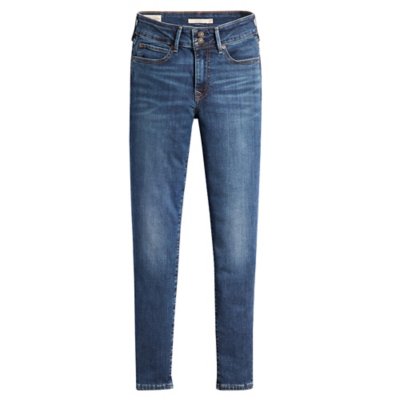 Jean femme 711 LEVIS
