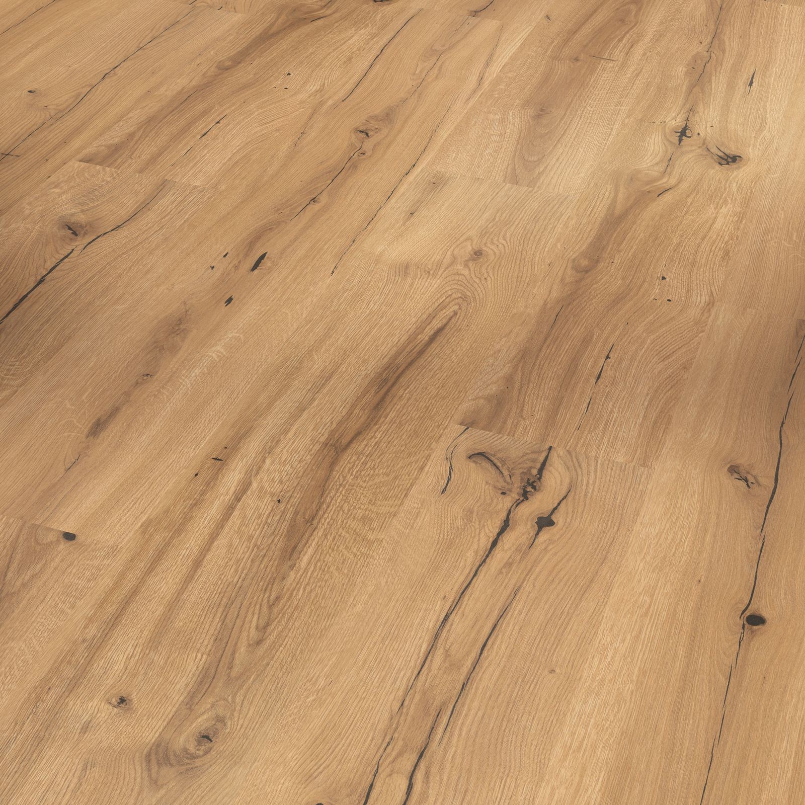 PARADOR Laminat BASIC 400 - Eiche Chronicle - 8 mm