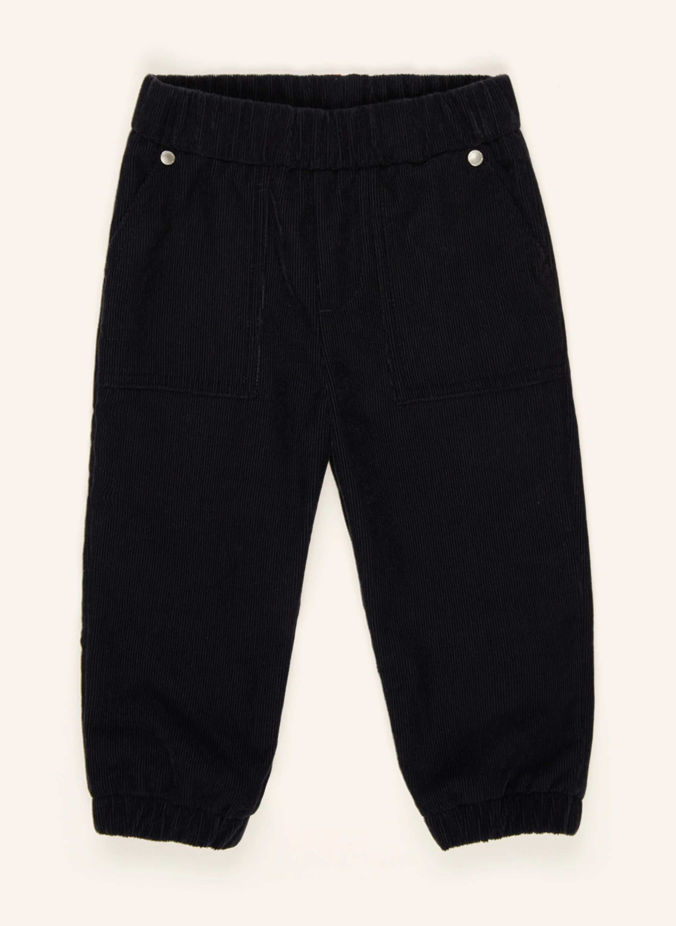 MONCLER enfant Cordhose