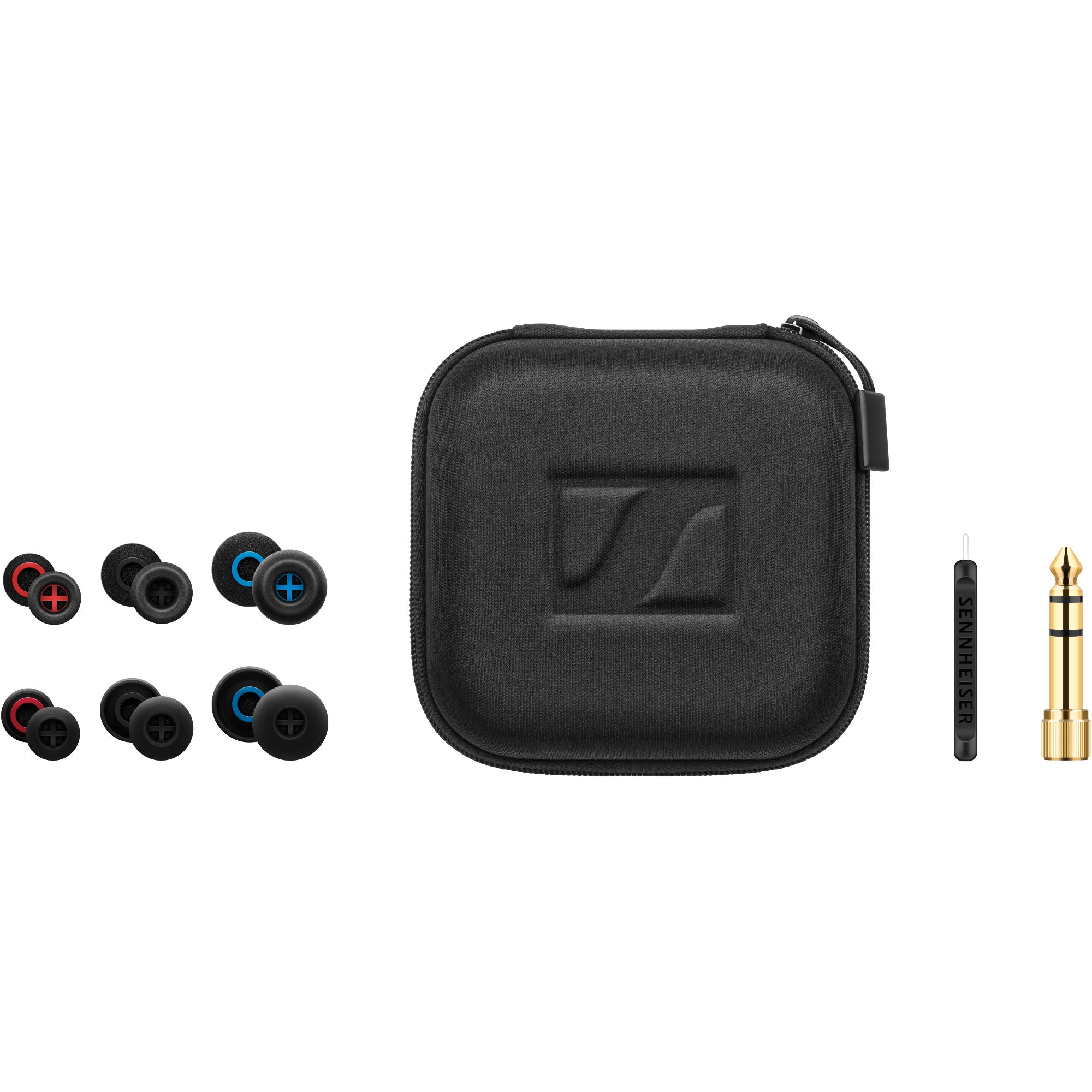 Sennheiser IE 400 PRO Clear in-ear monitor