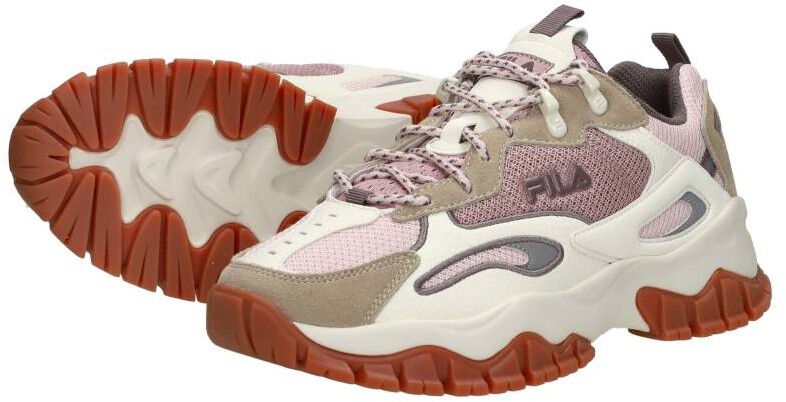 Fila Ray Tracer TR2 WMN roze