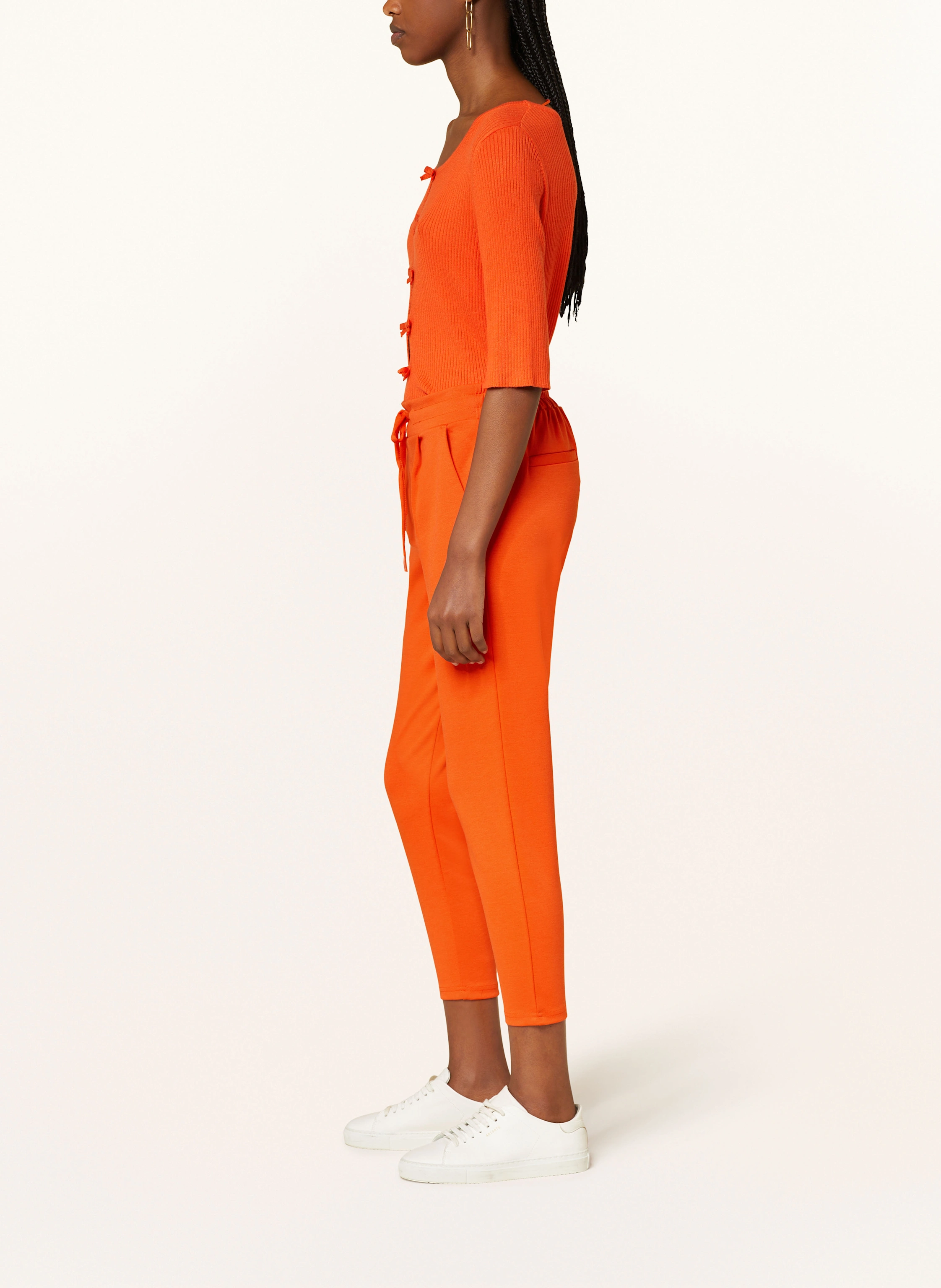 ICHI Hose IHKATE im Jogging-Stil