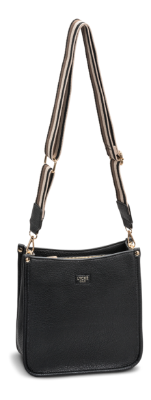 LYCKE Skuldertaske Sort 8043704