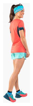 Short Dynafit Alpine Bleu Femme
