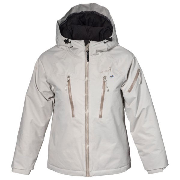 Isbjörn - Kid's Carving Winter Jacket - Veste d'hiver