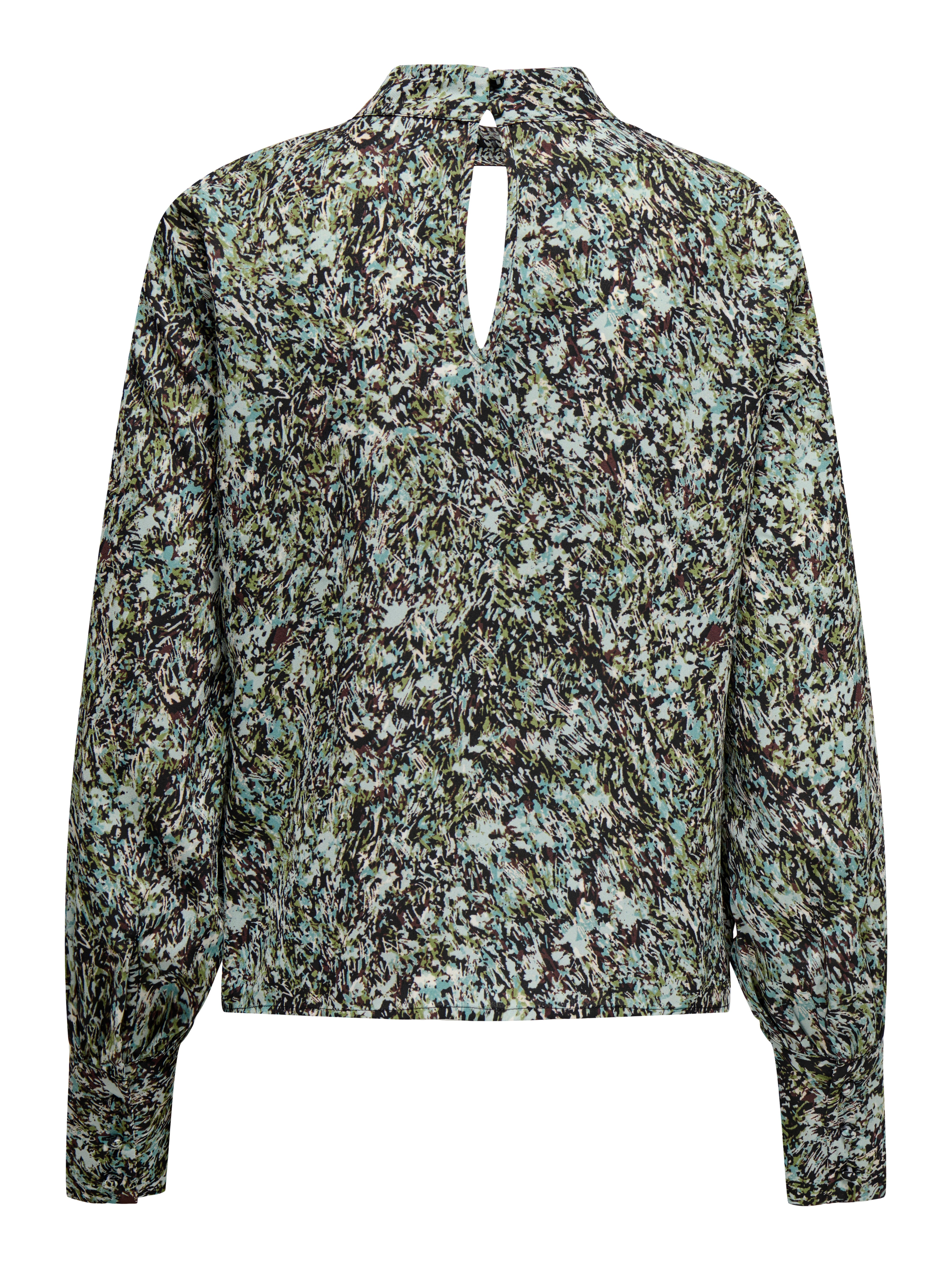 JDYBASE Top Black