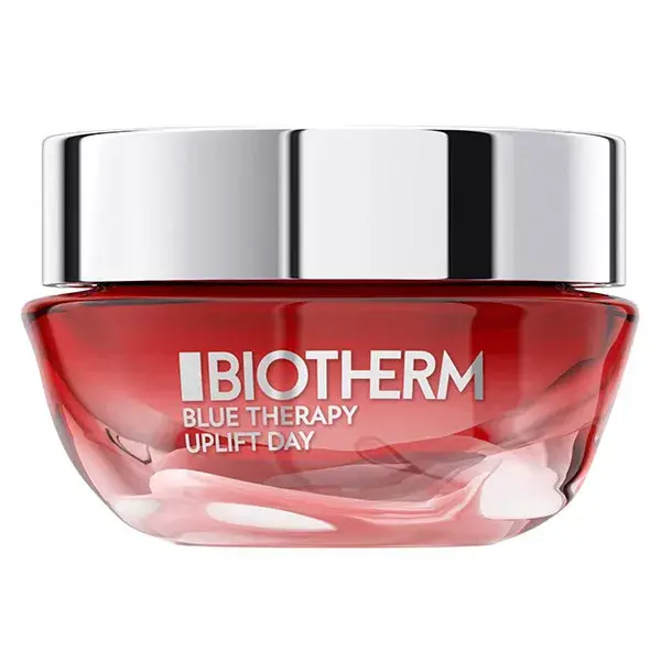 Creme de dia antienvelhecimento firmador Biotherm Blue Therapy Uplift 30ml