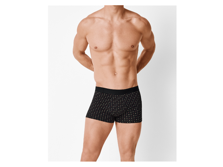 3 Heren boxers