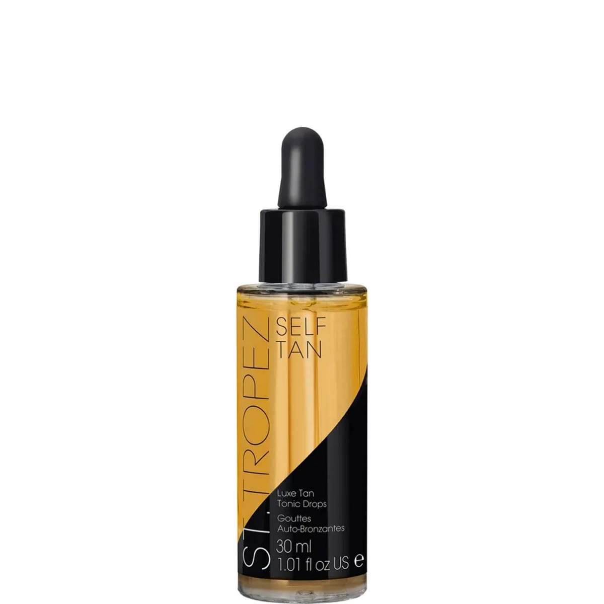 St.Tropez Self Tan Gouttes Auto-Bronzantes