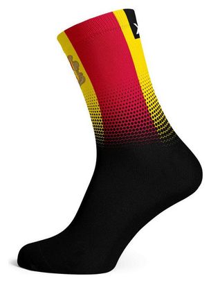 Paire de Chaussettes - Andorra Black Flag Socks - Andore