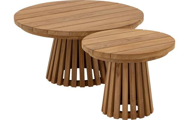 Salontafel Voor Buiten Idro