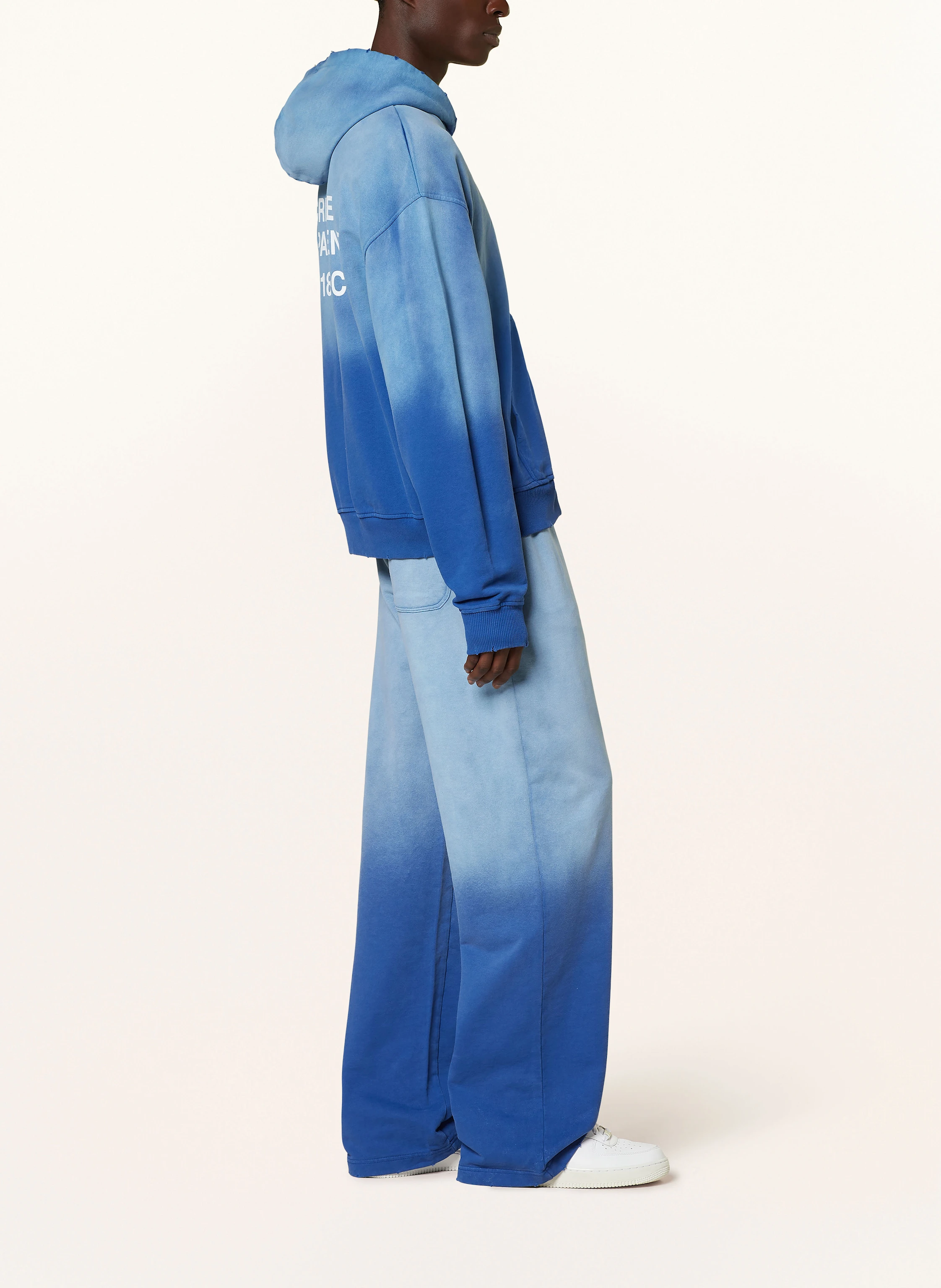 RETERNITY Sweatjacke