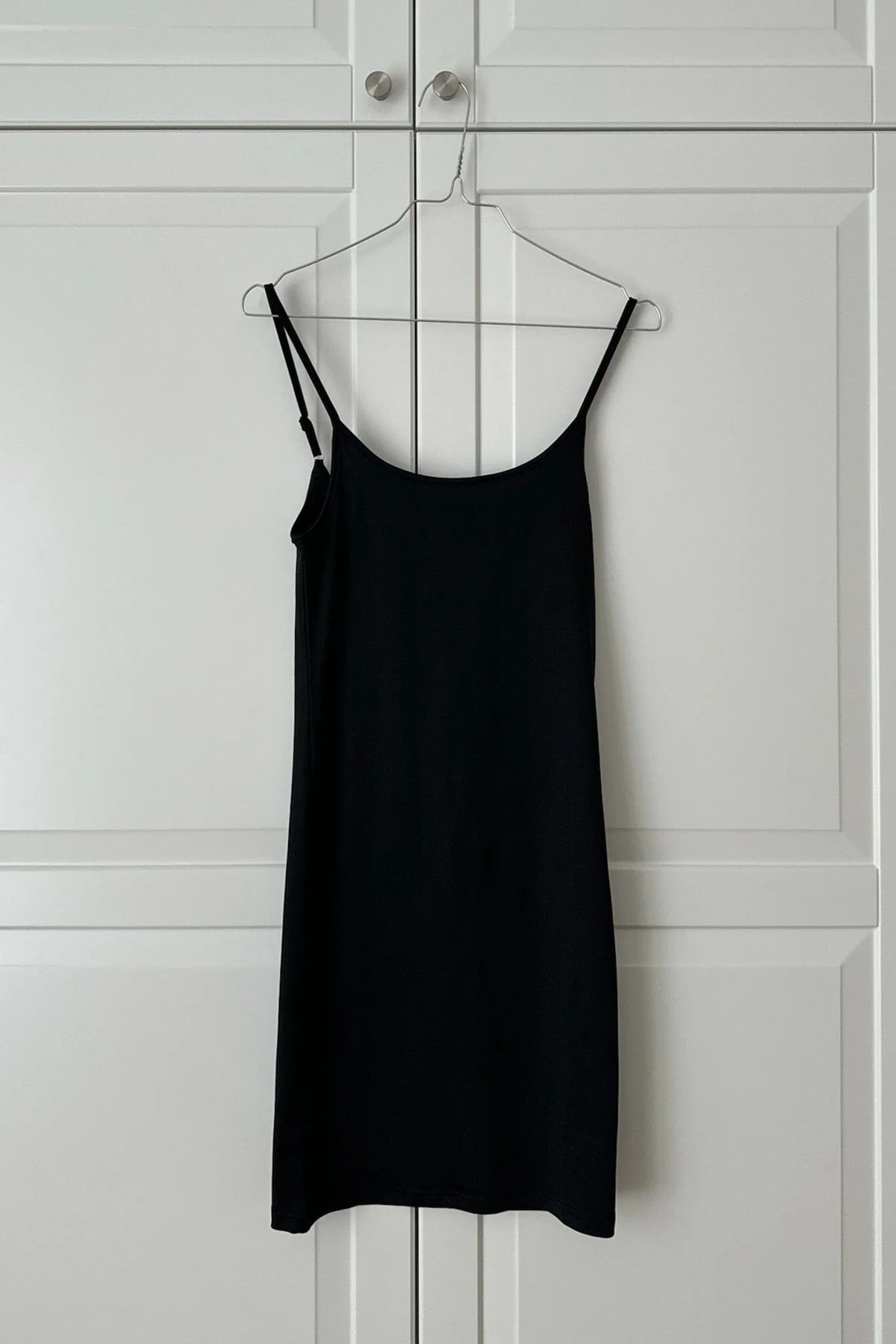 BYIC Emmaic Slip Dress black black