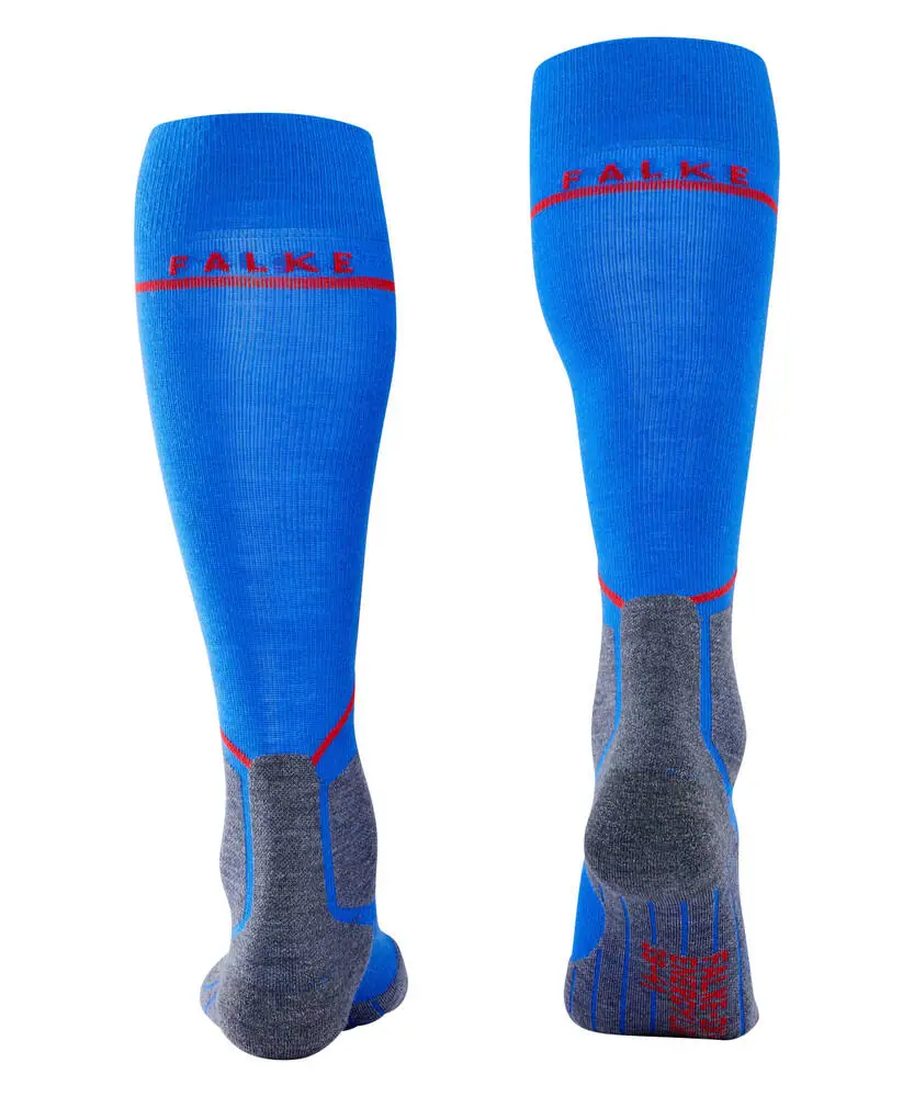 Falke Sk4 Advanced Energising Light Mens Socks | SkatePro