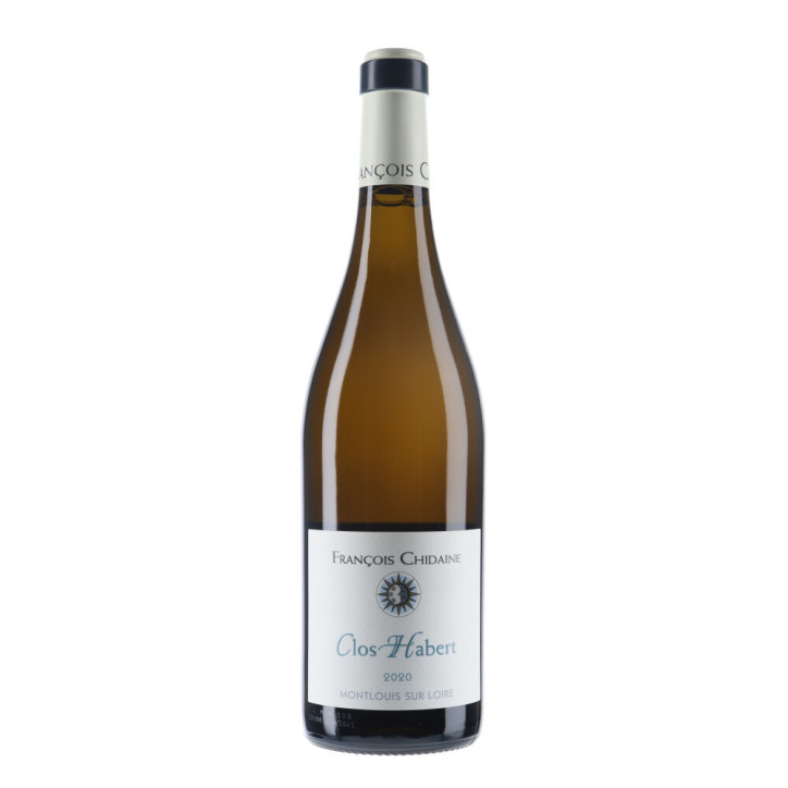 Domaine François Chidaine Montlouis-sur-Loire Clos Habert Tendre 2020