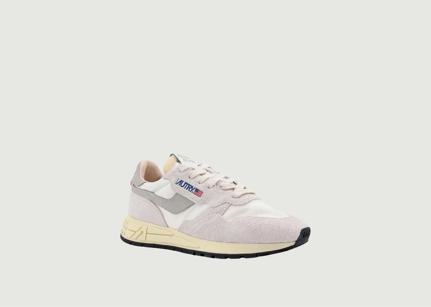 Sneakers Whirlwind Low AUTRY