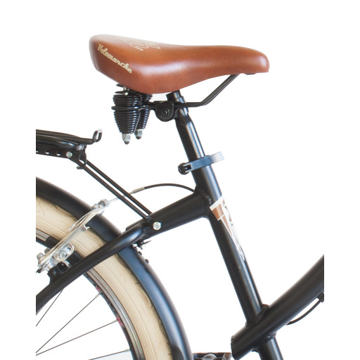 Bicicleta Cruiser Via Veneto 790l