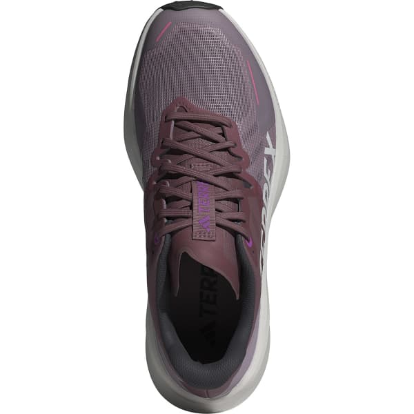 Chaussure trail ADIDAS TERREX AGRAVIC 3 W FIGUSA/GRISUN/FUSROS
