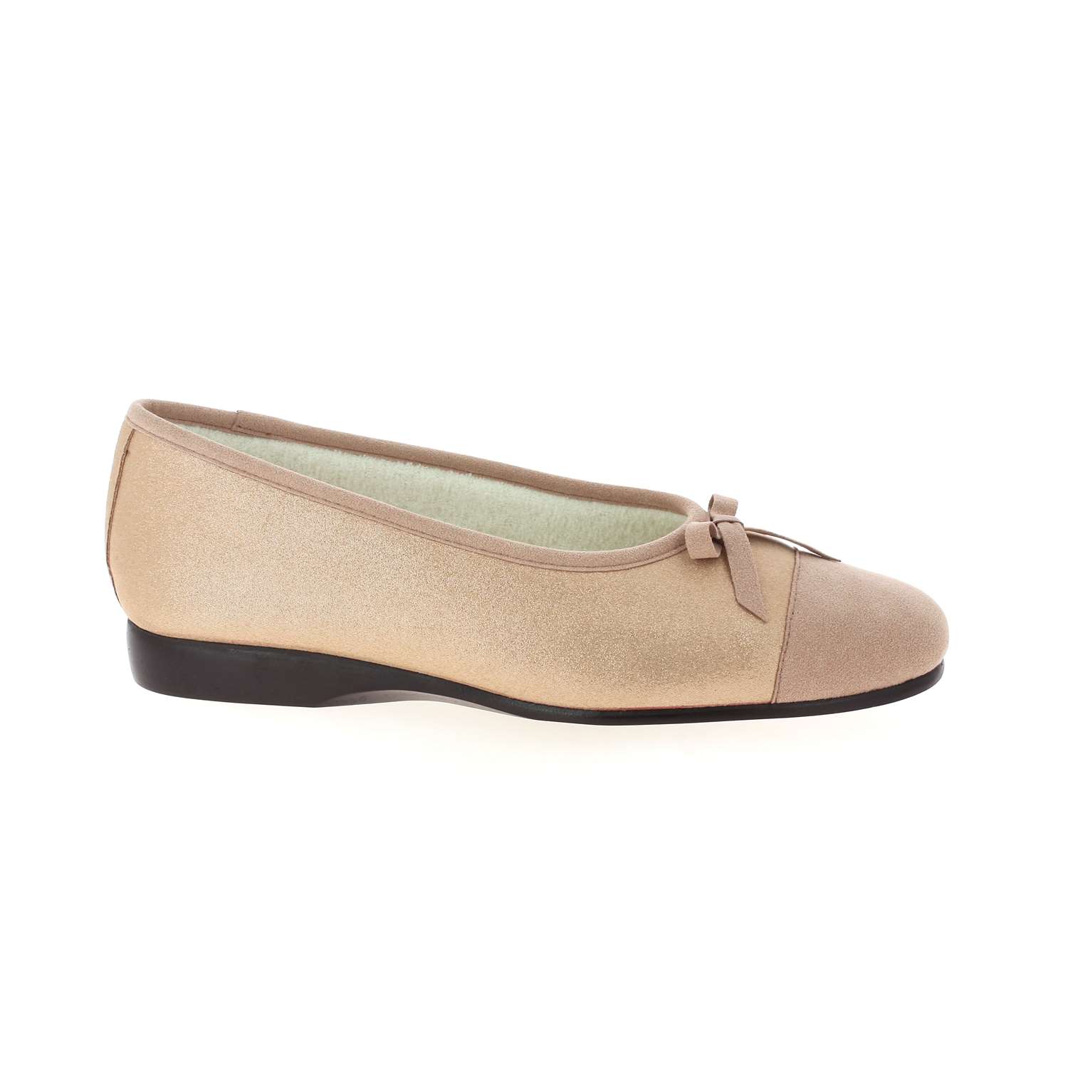 Chaussons femme EXQUISE ELIOS