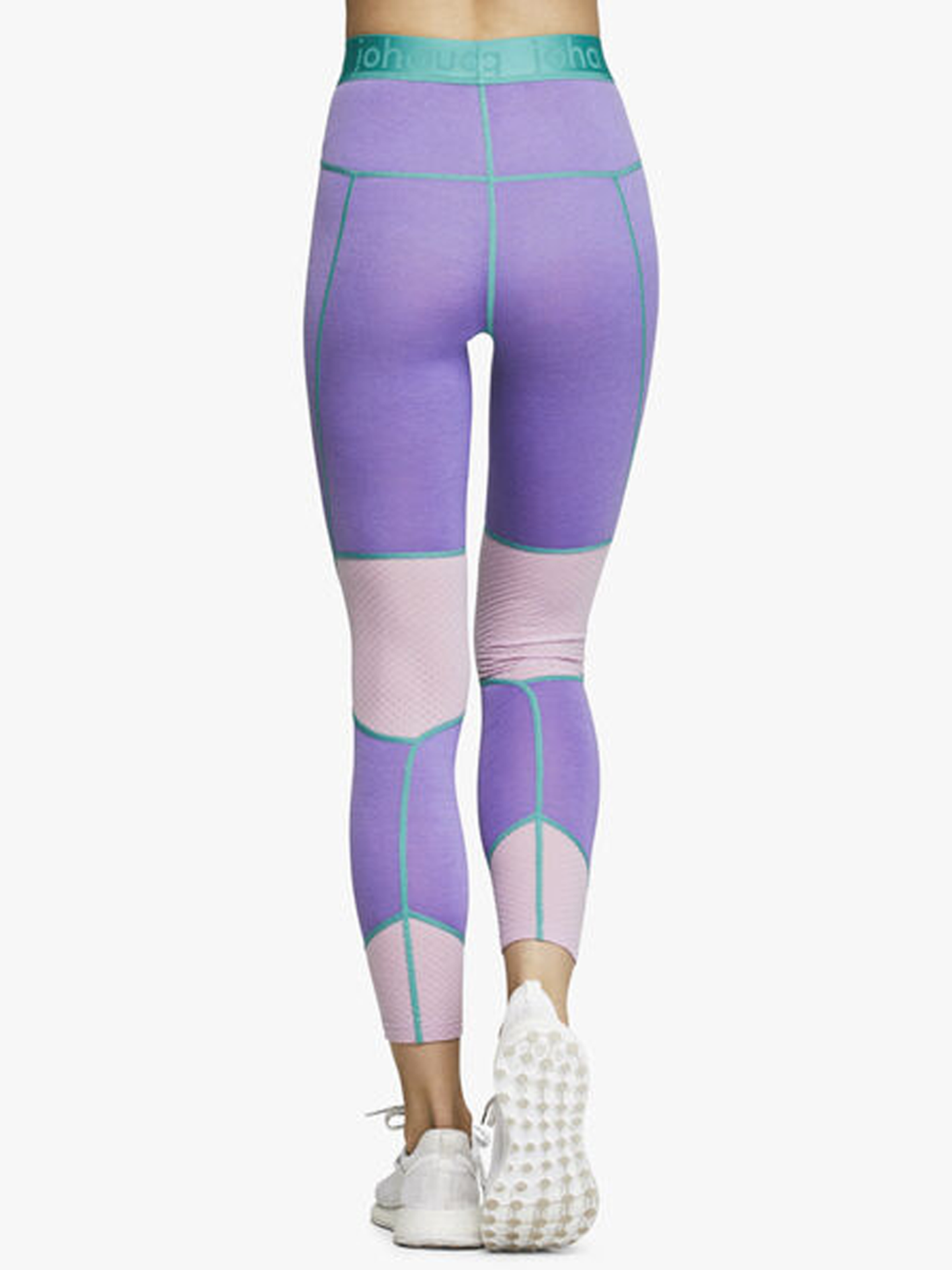 Lithe Tech-Wool Pant