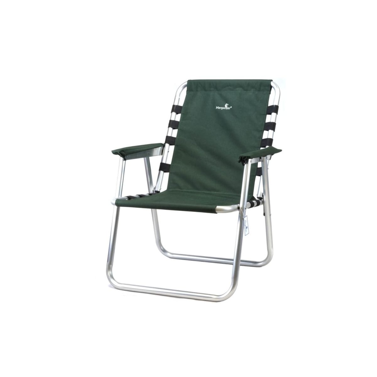 Sammenleggbar stol 60x63x33 / 81cm, Merganser