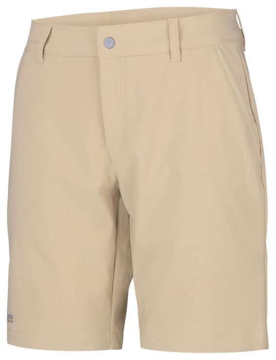 ColumbiaBack Beauty Softshell Shorts - braun