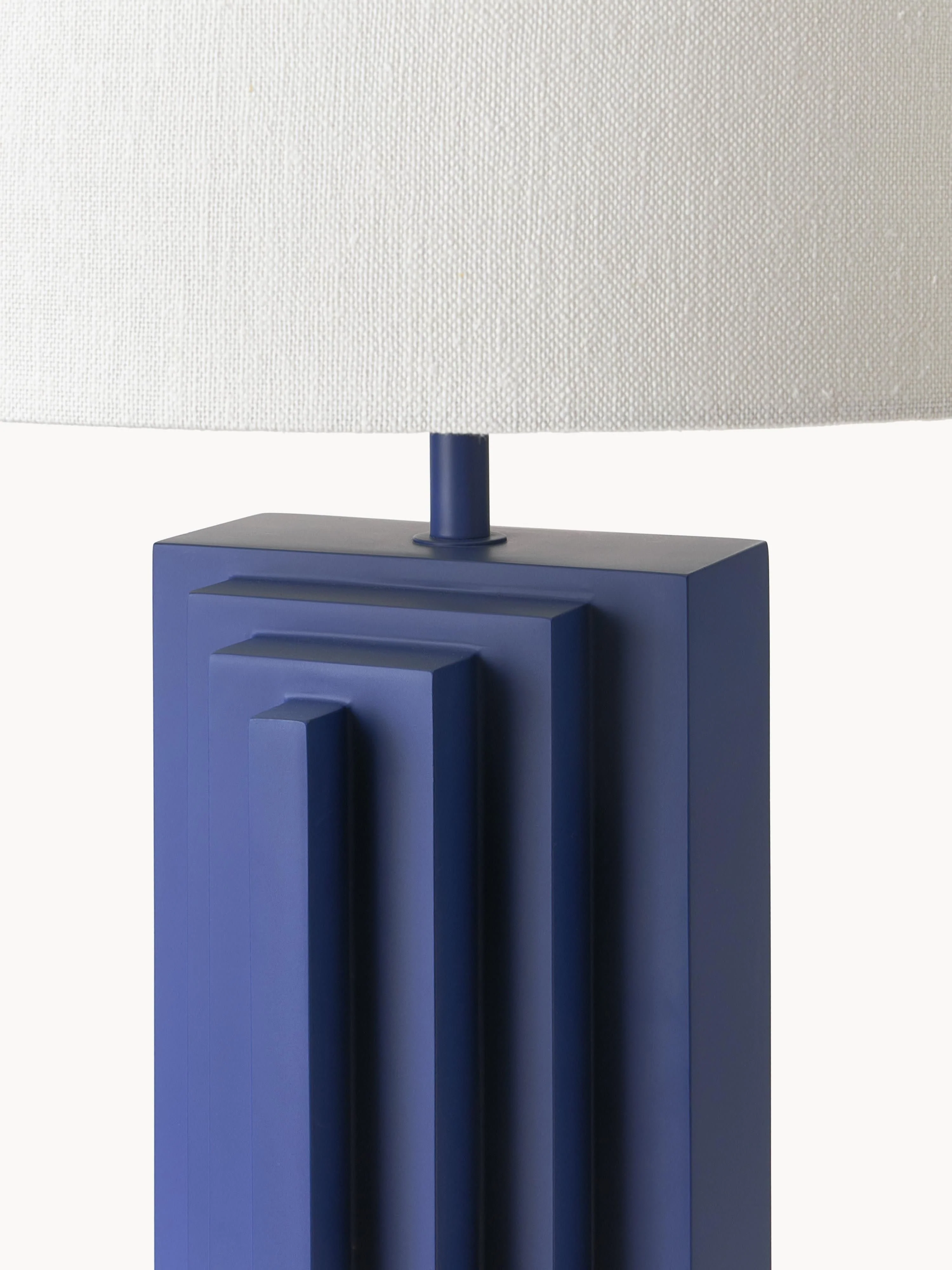 Design vloerlamp Luomo