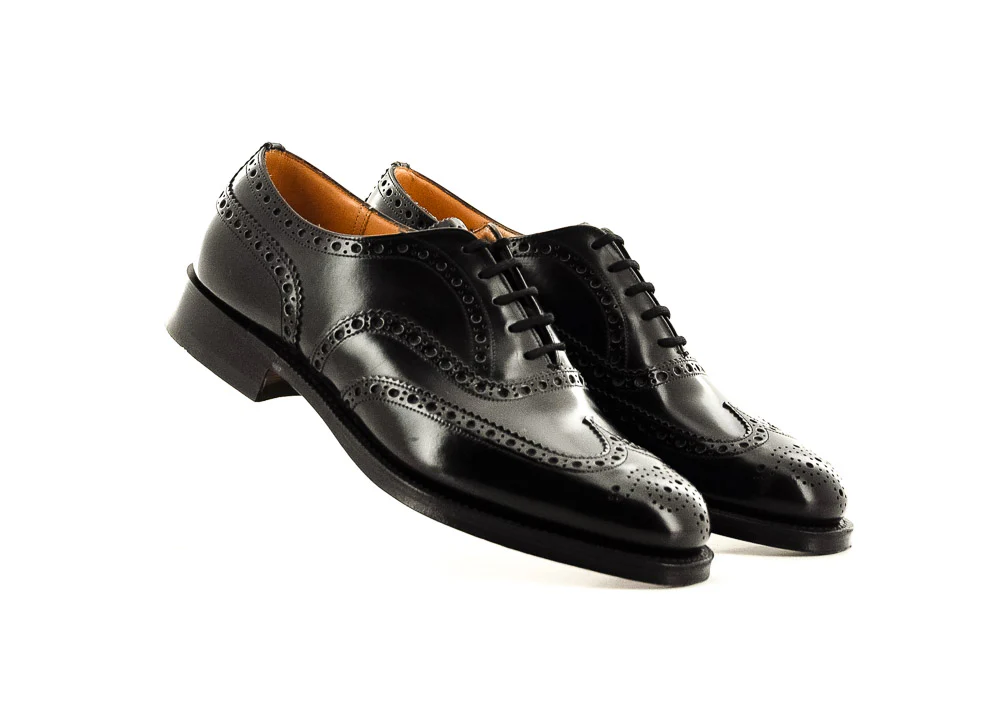 CHURCH - BURWOOD POLISH  G