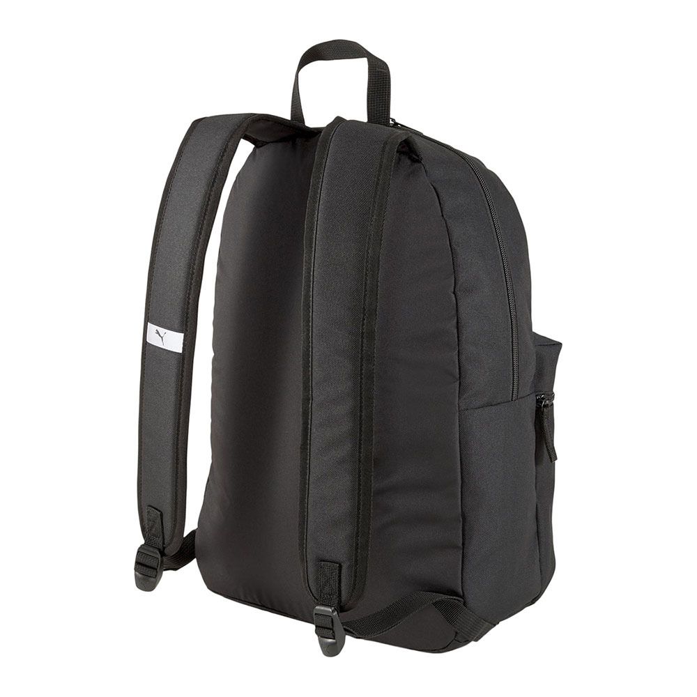 Puma GOAL 23L - Sac À dos Homme electric blue lemonade/puma black