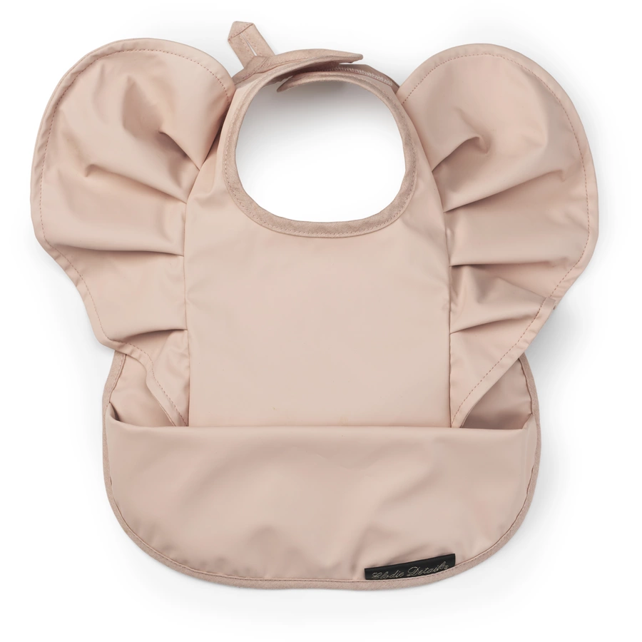 Elodie Lätzchen Powder Pink