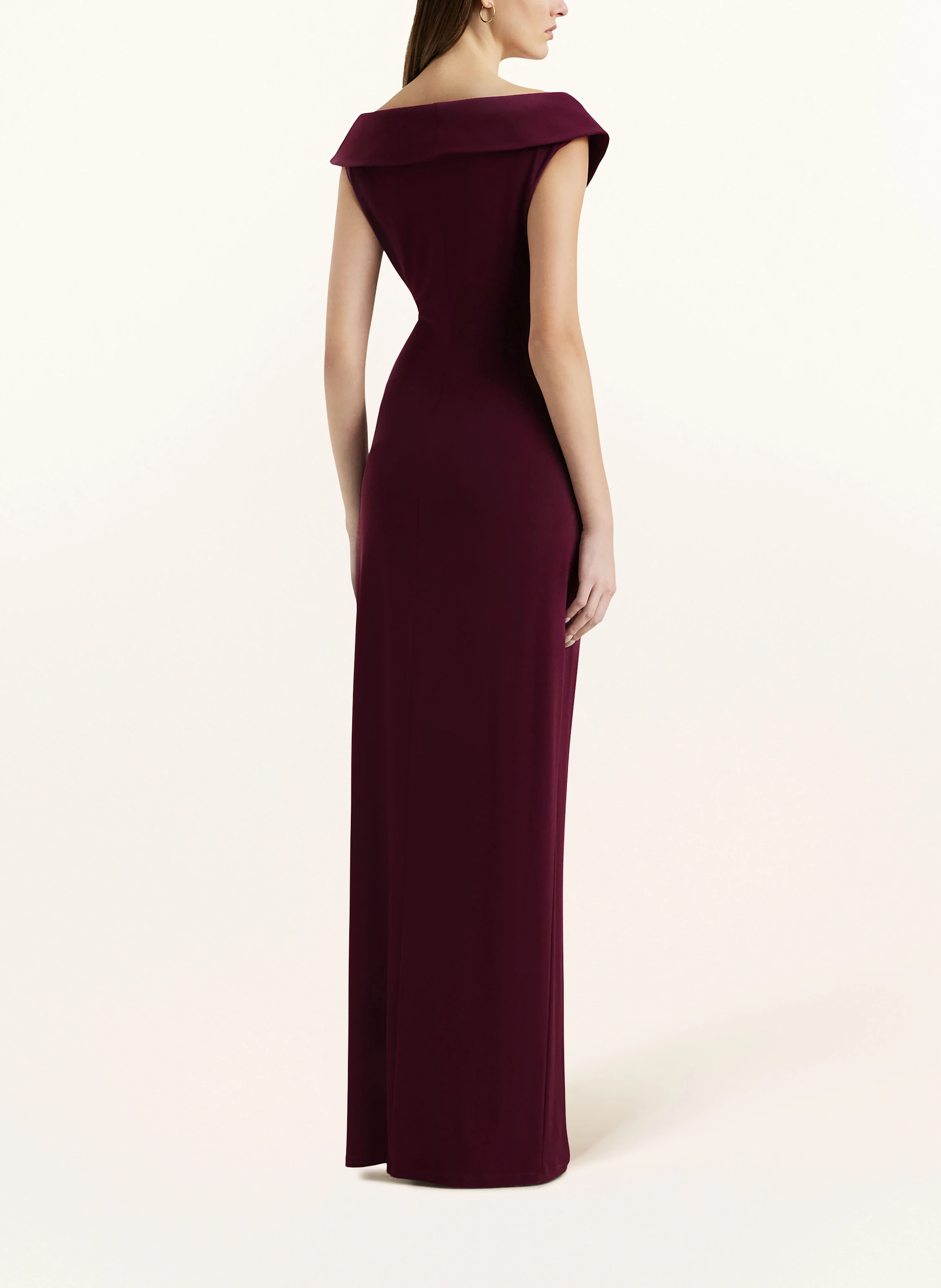 LAUREN RALPH LAUREN Abendkleid LEONIDAS