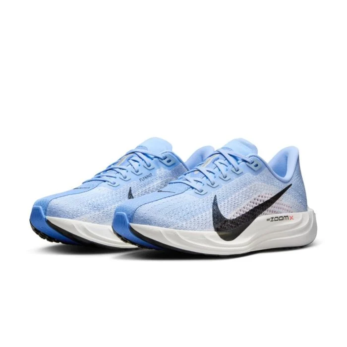 Nike Dame Løbesko Pegasus Plus Blå