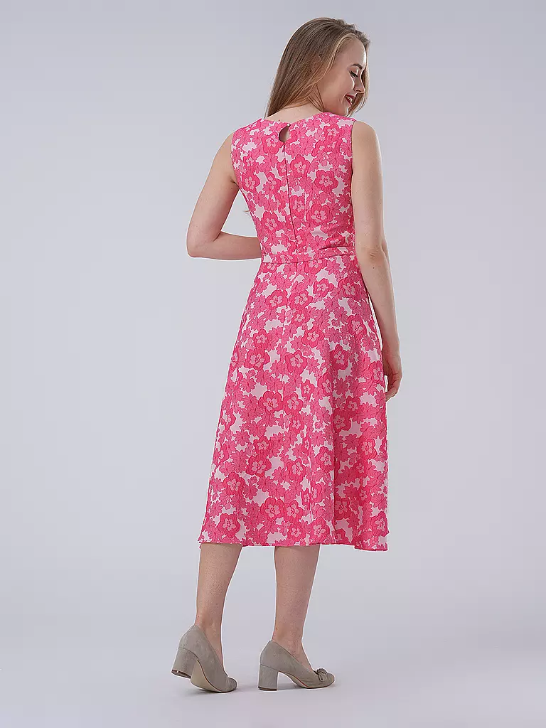 WENGER Trachtenkleid GWENDA rot