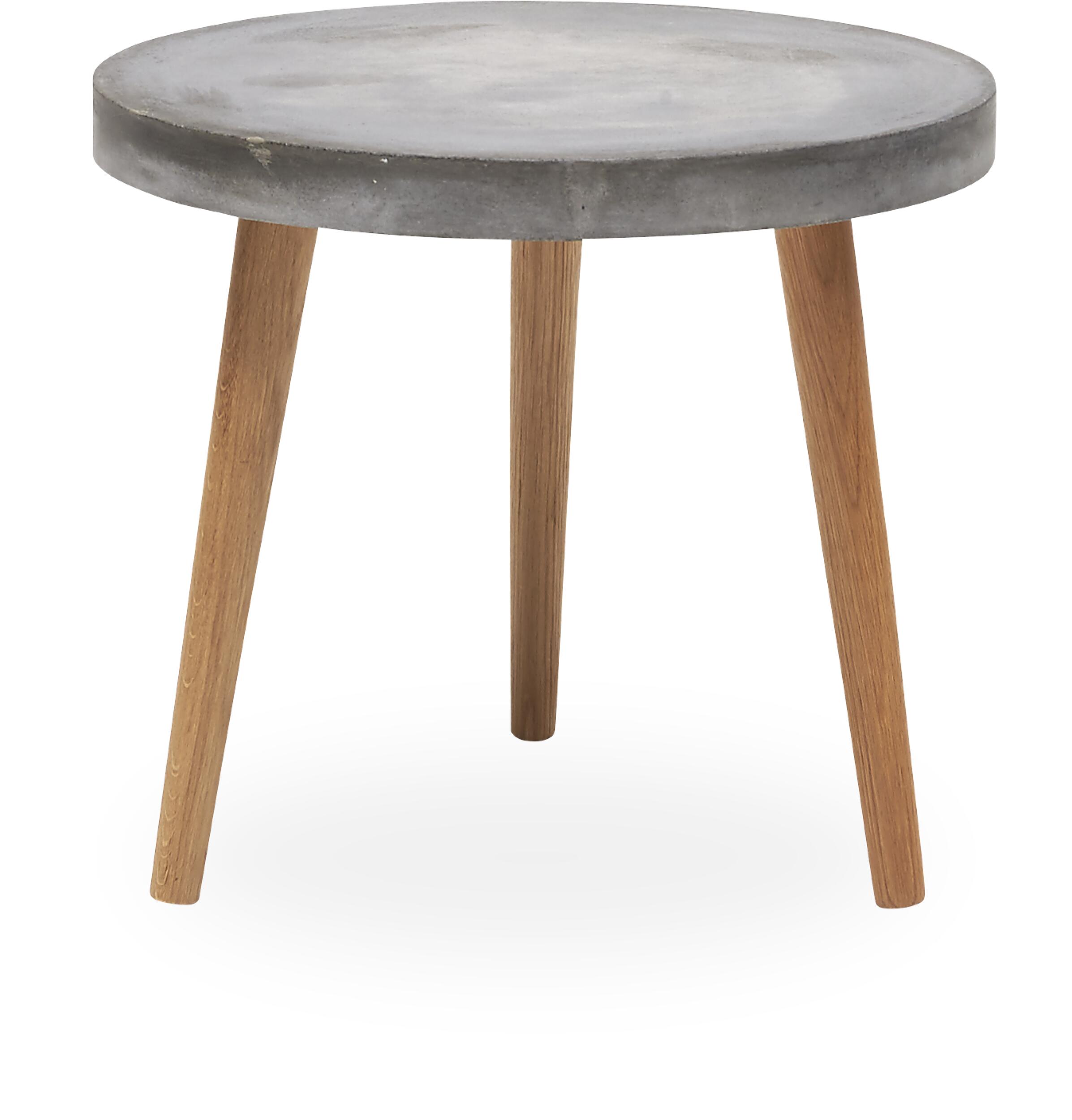 Heimdal Loungebord 40 x 50 cm