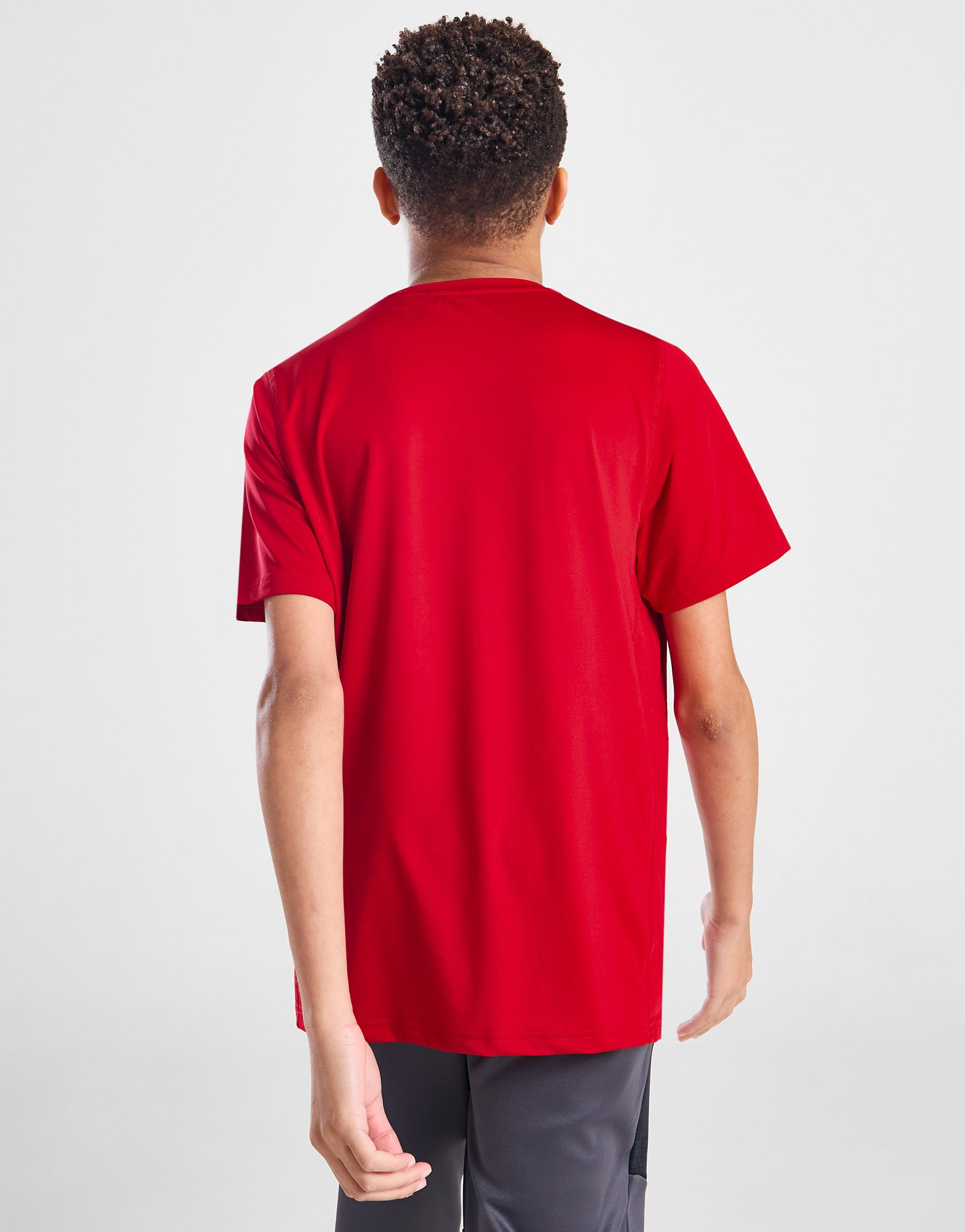 Berghaus T-Shirt Tech Réfléchissant Junior
