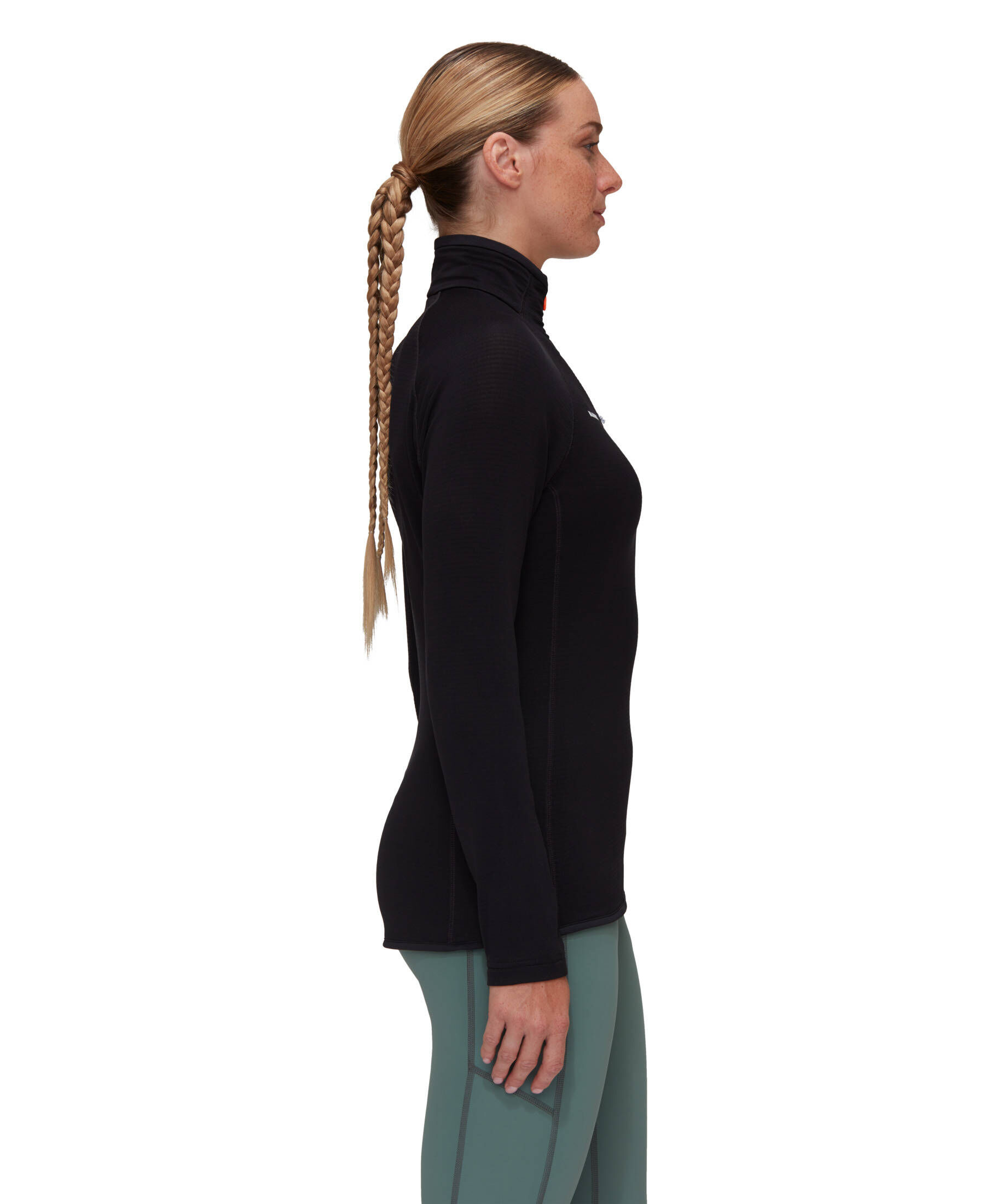 Mammut| Damen Zip-Pullover AENERGY LIGHT ML