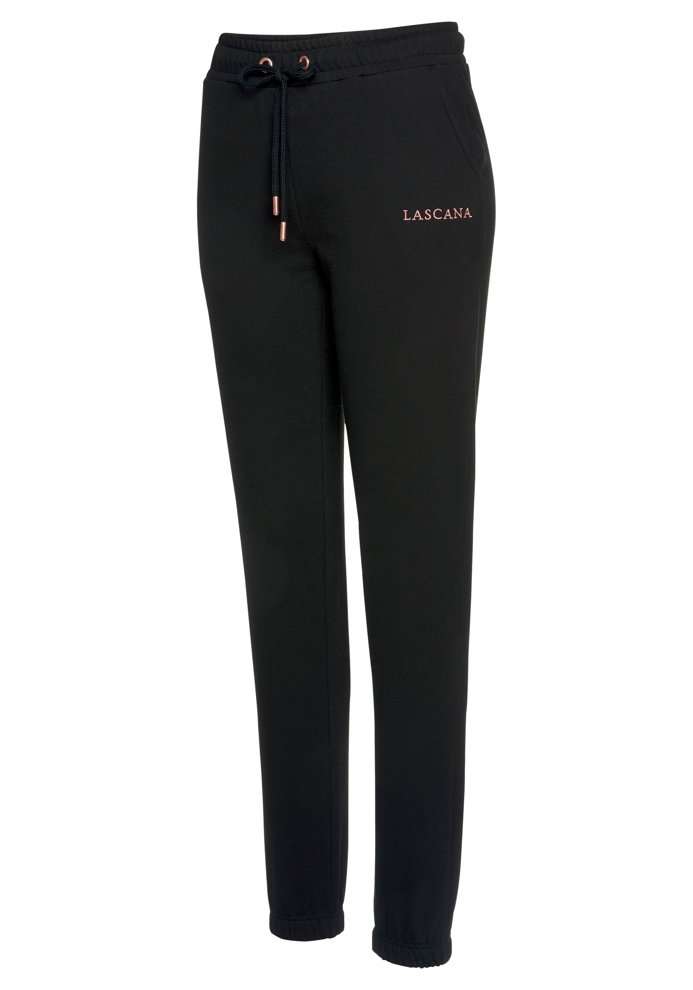 LASCANA Sweathose  Loungeanzug