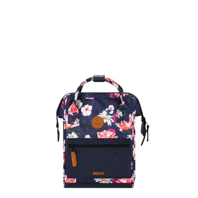 Sac à dos Adventurer Mini 12 litres + 2 grandes pochettes Osaka