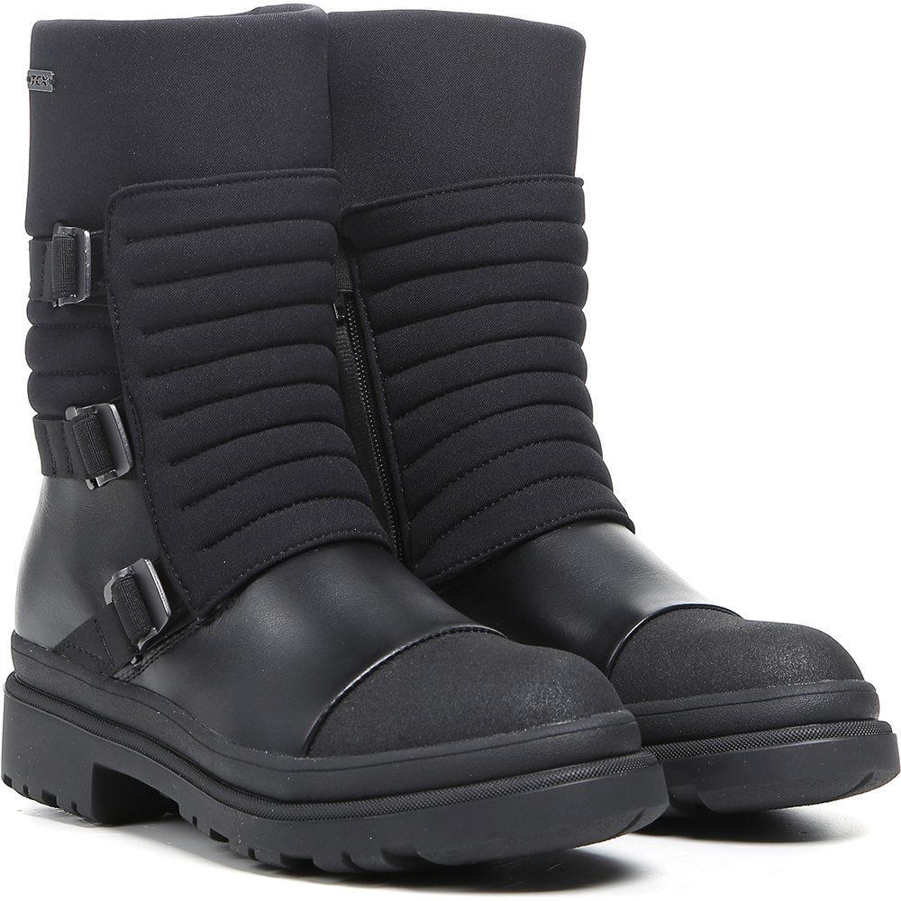 TCX - Bottes femme Freyja Lady Waterproof Noir