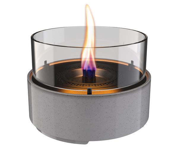 Tenderflame Tischfeuer Cafe, ca. Ø18/H13,5 cm