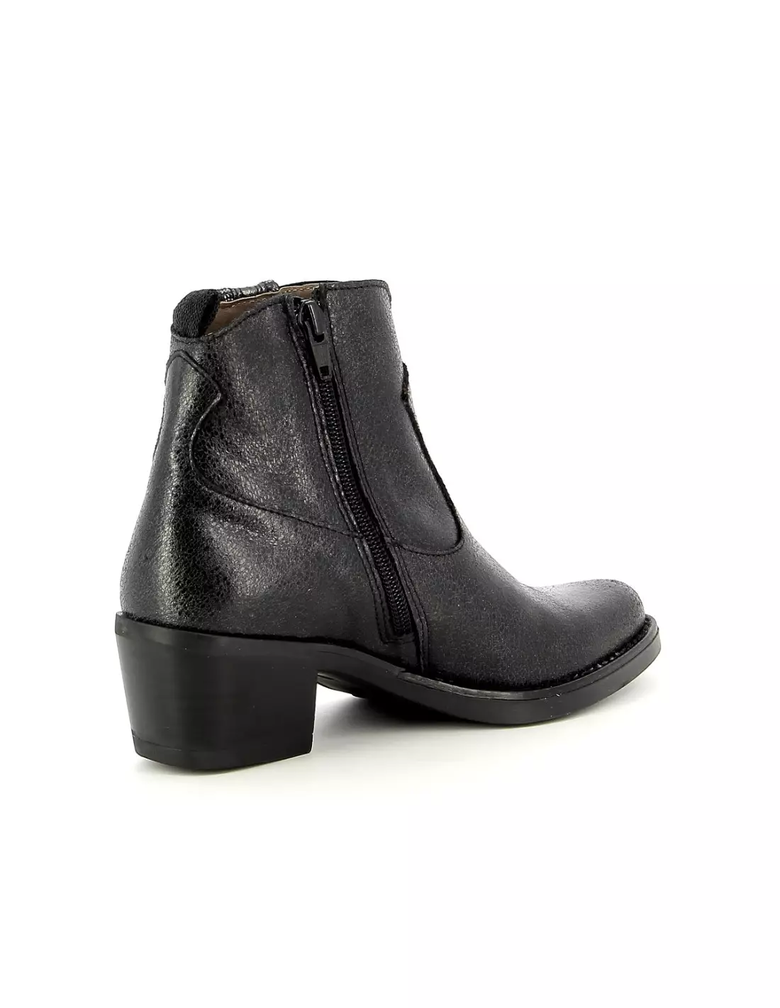 MKD ALBANE - Boots & bottines Negro